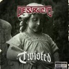 Twisted - Single