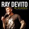 Steven Seagal - Ray DeVito lyrics