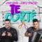 Te Corté (feat. Camilo Quintero) - Jorge Acuña lyrics
