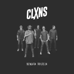 Bendita Tristeza - EP - Los Claxons