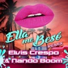 Ella Me Beso - Single