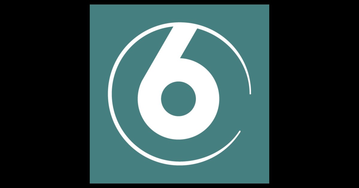 Estación radio BBC 6 en Apple