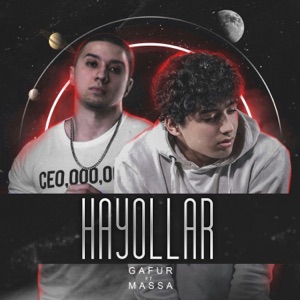 Gafur Hayollar (feat. Massa)