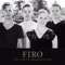 Rusten Ringlender - FIRO lyrics