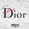 New Dior (feat. D-Block Europe) artwork