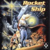 Rocket Ship, 1997