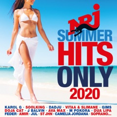 NRJ Summer Hits Only 2020