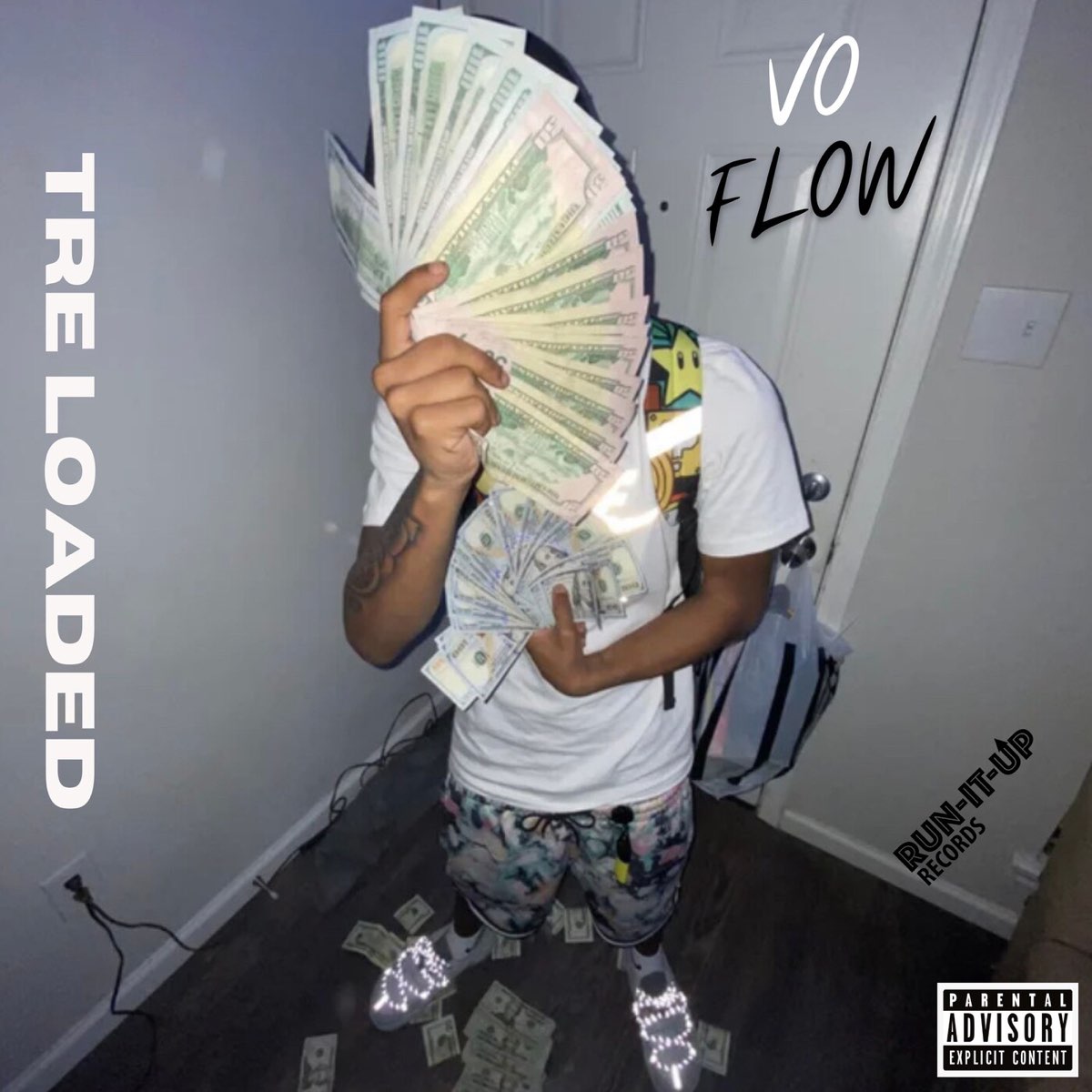 ‎Vo Flow - Single by Tre Loaded on Apple Music