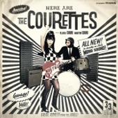 The Courettes - The Boy I Love
