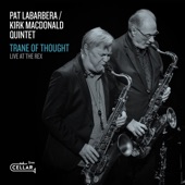Pat Labarbera and Kirk Macdonald - Village Blues