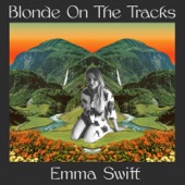 Blonde On The Tracks artwork