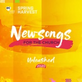 Newsongs for the Church 2020 artwork