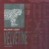 Ballpoint - Velvetine