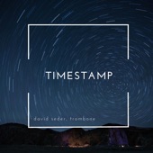 Timestamp artwork