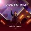 Viva Em Mim - Ao Vivo - Single