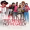 Feed the Needy Not the Greedy (feat. Tribu Baharú) artwork