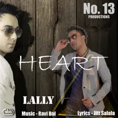 Heart (feat. Ravi Bal) Song Lyrics