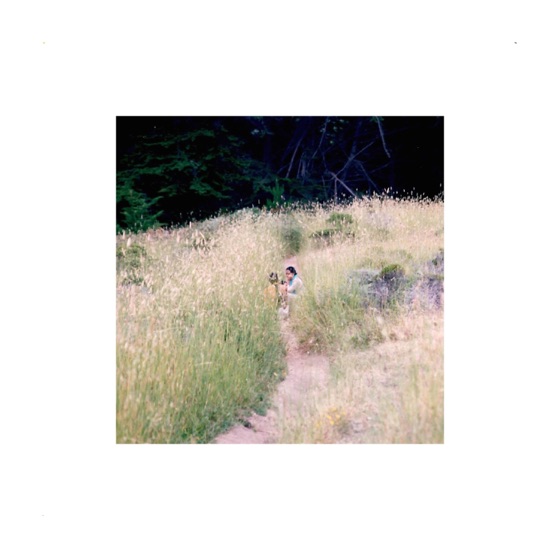 Cover artwork for Naturelle