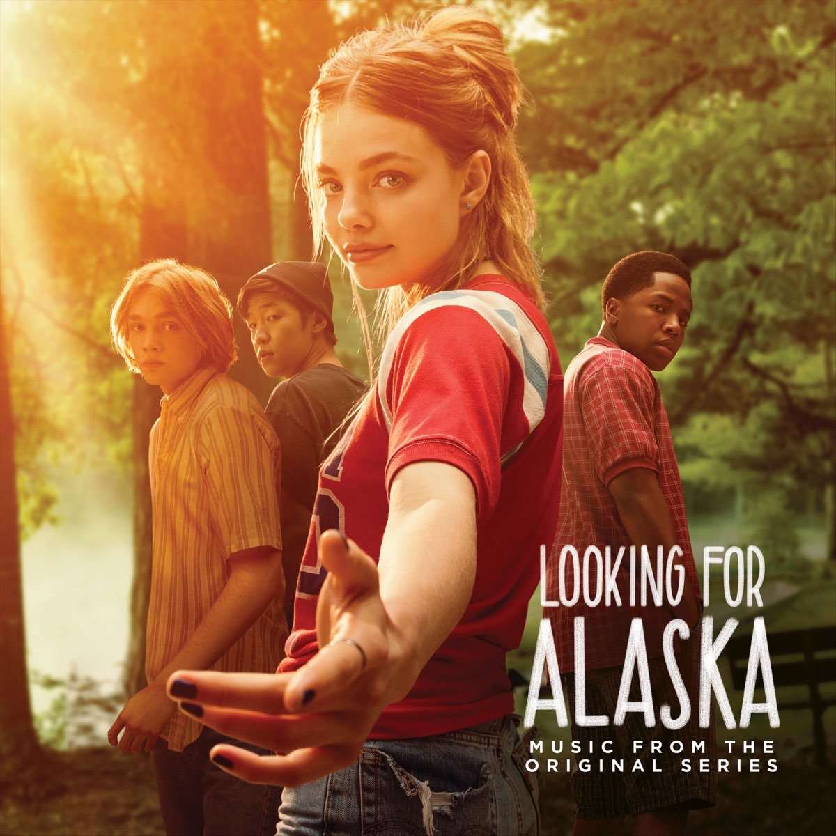 ‎Looking for Alaska (Music from the Original Series) by Various Artists ...