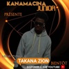 Takana zion - Single