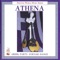 Kalimera Matia Mou - Athena lyrics