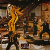 KILL BILL (feat. MellowBite) artwork