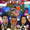 La Bebe Remix (Reggaeton Version) [feat. Black Jonas Point, Cardi B, Anuel AA & Liro Shaq] - Single