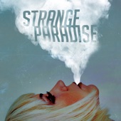 Strange Paradise - EP artwork