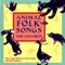 Raccoon and Possum - Mike Seeger & Penny Seeger lyrics