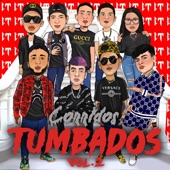 Corridos Tumbados, Vol. 2 artwork