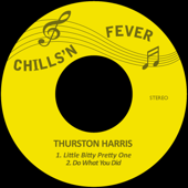 Little Bitty Pretty One (Remastered) - Thurston Harris
