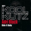 Ride It Baby (Block & Crown Club Mix) - Single