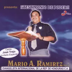 Testimonio de Poder, Vol. 1 - Mario Ramírez Testimonio de Poder, Vol. 1 - Mario Ramírez