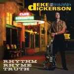 Deke Dickerson & The Ecco-Fonics - Don't Push Me Too Far
