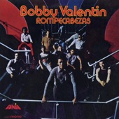 Bobby Valentin - Pobre Soy