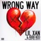 Wrong Way artwork