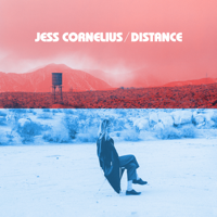 Jess Cornelius - Distance artwork