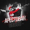 GROSU - Арестован