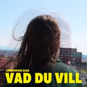 Vad du vill artwork