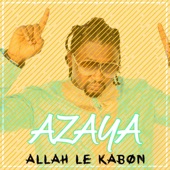 Allah Le Kabon artwork