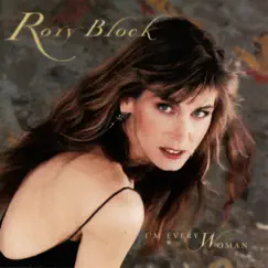 I'm Every Woman by Rory Block album reviews, ratings, credits