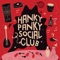 Hanky Panky Social Club artwork