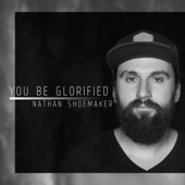 You Be Glorified - EP artwork