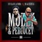 Molly & Percocet (feat. R1 la Esencia) - Mr Black la Fama & R1 La Esencia lyrics