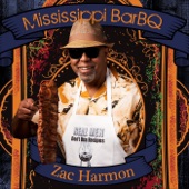 Zac Harmon - Mississippi BarBQ