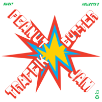 Traffik Island - Sweat Kollecta's Peanut Butter Traffik Jam artwork