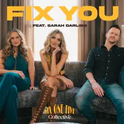 Fix You (feat. Sarah Darling) Song Lyrics