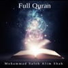 Mohammad Saleh Alim Shah - Al-Furqan