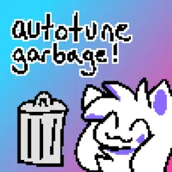 Autotune Garbage by Kittydog album reviews, ratings, credits