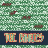 The Binkees - The Eagle Has Landed